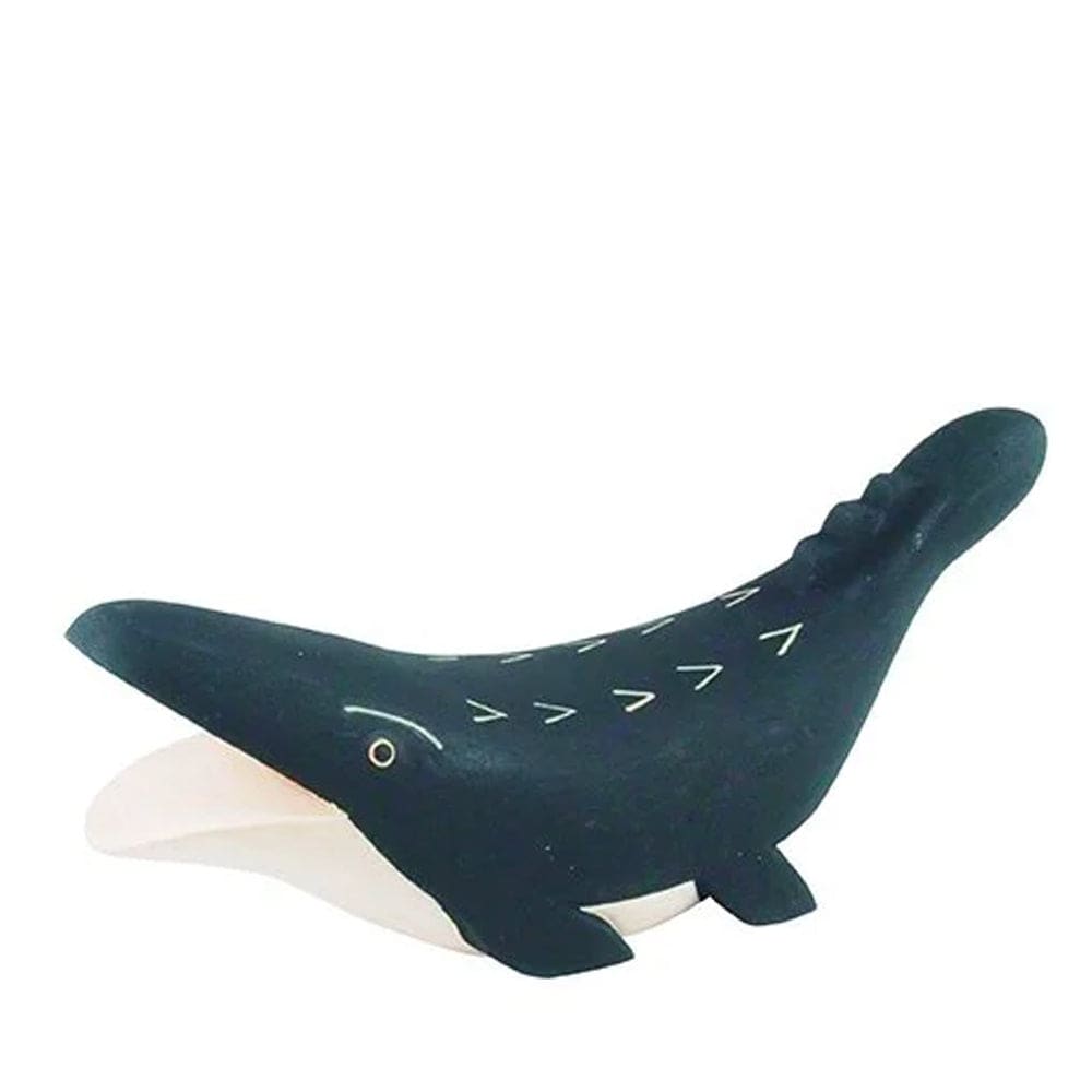 T-Lab./ Polepole Dinosaur/ Mosasaurus - Wooden Animal