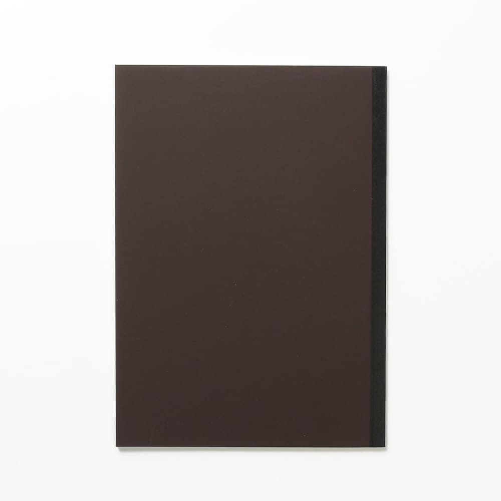 Tomoe River FP Notebook A5 / Plain / A5 / Cream / 52g/m2