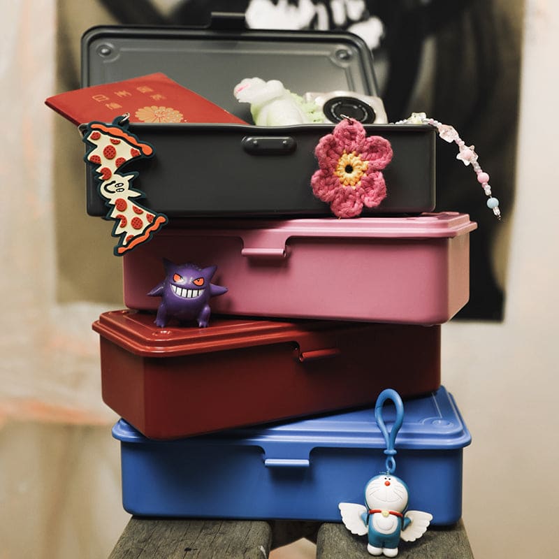 Toolbox T 190 - Concret - Storage box