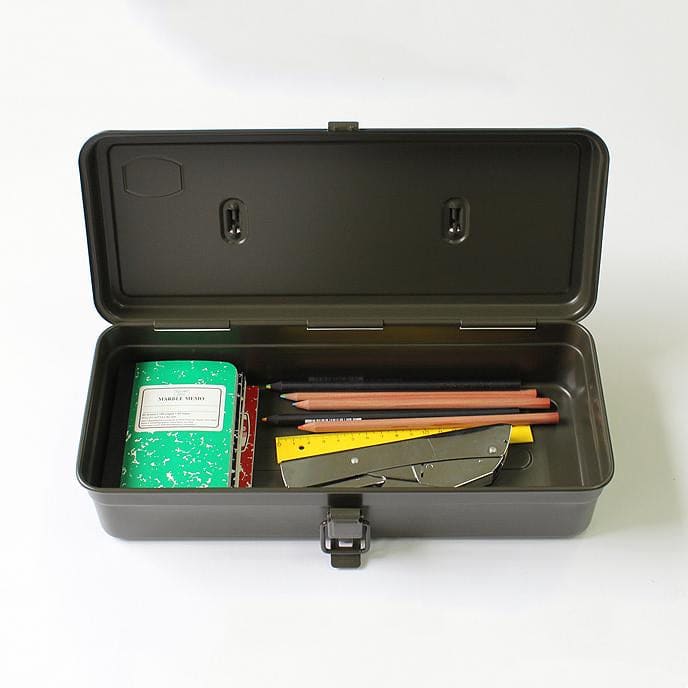 TOYO STEEL T 320 KHAKI - Storage box