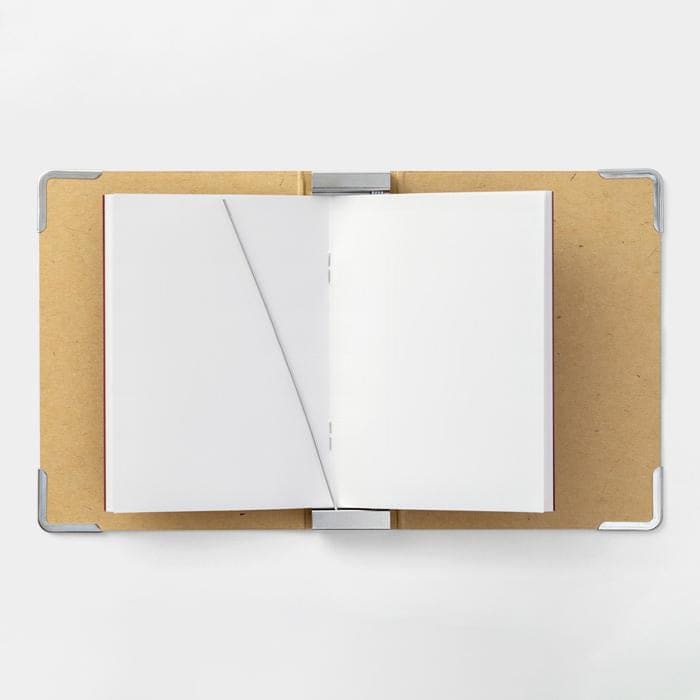 TRAVELER’S notebook Passport Size Refill Binder - Paper