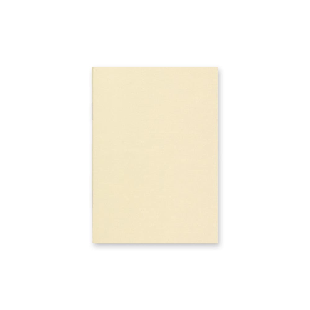 TRAVELER'S notebook Refill <Passport size> Free diary <Monthly> 006 - The Outsiders