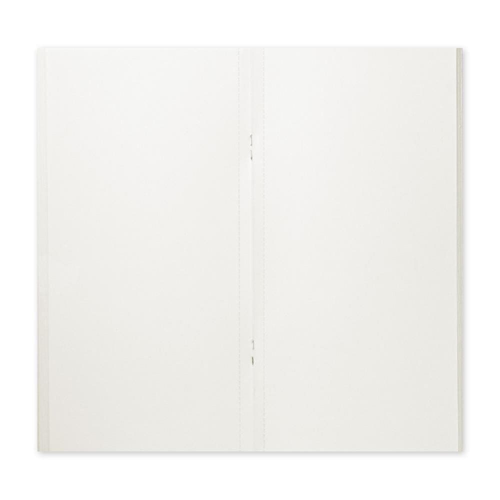 TRAVELER’S notebook Refill Sketch Paper Notebook 012 - Paper
