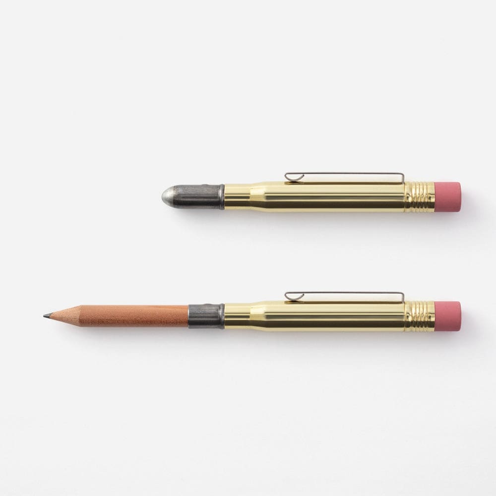 TRC BRASS Pencil Solid Brass - The Outsiders