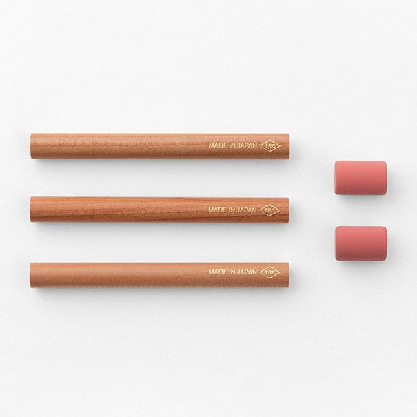 TRC Refill for BRASS Pencil - The Outsiders