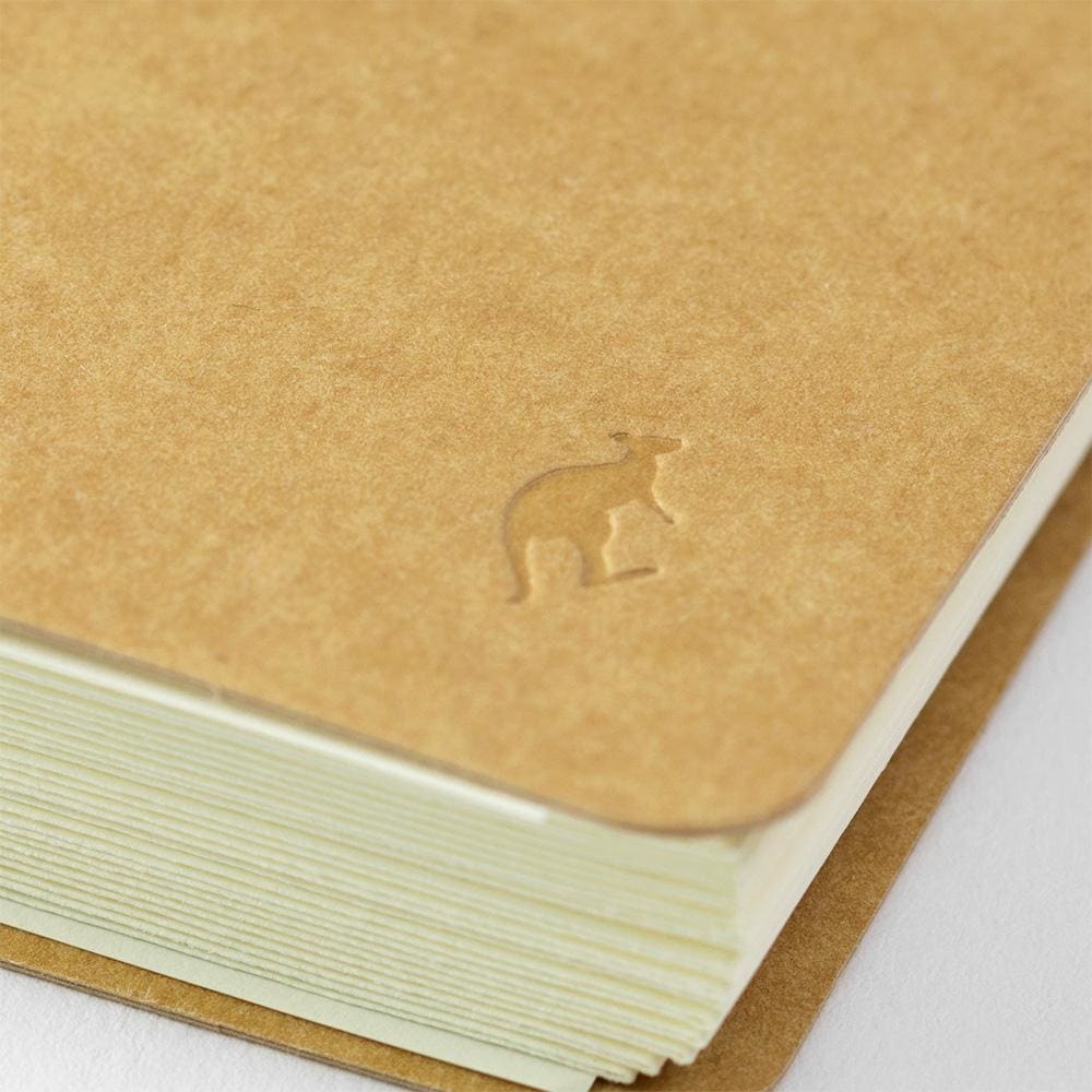 TRC SPIRAL RING NOTEBOOK Paper Pocket - Notebook Spiral