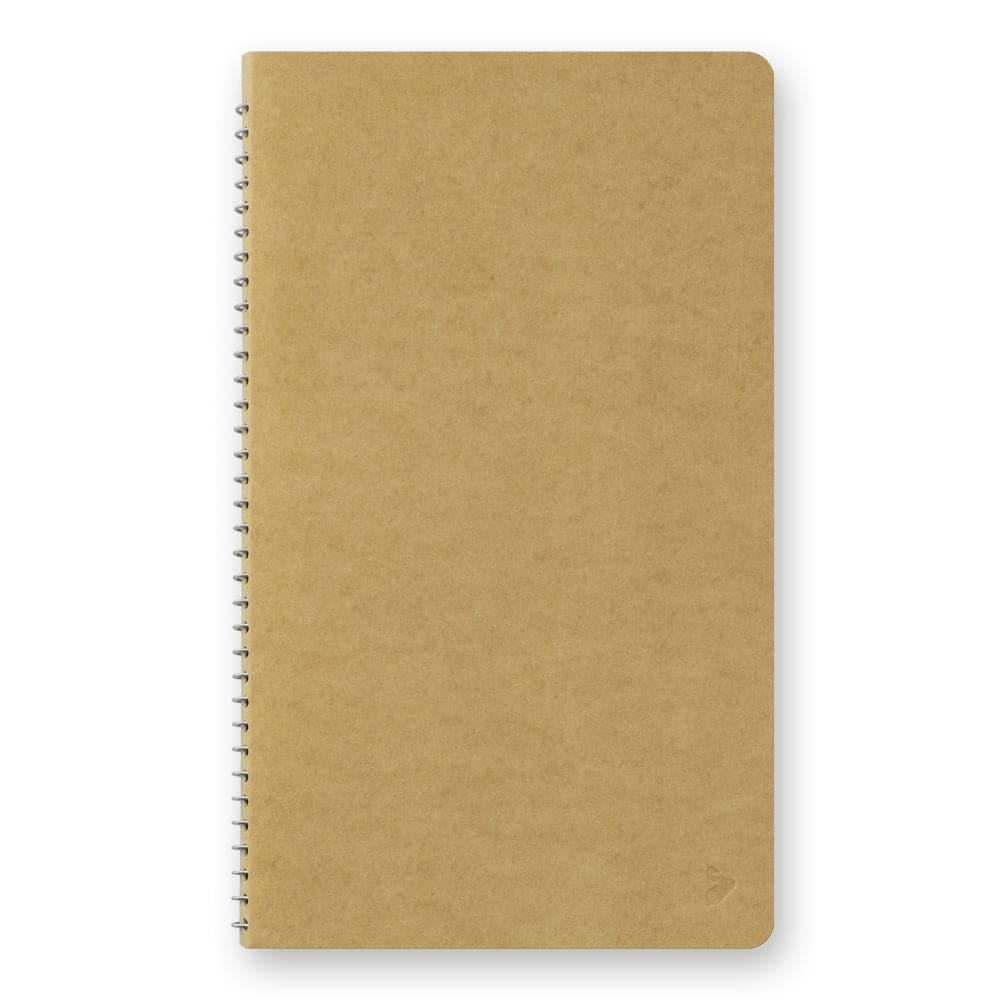 TRC SPIRAL RING NOTEBOOK Watercolor Paper - Notebook Spiral