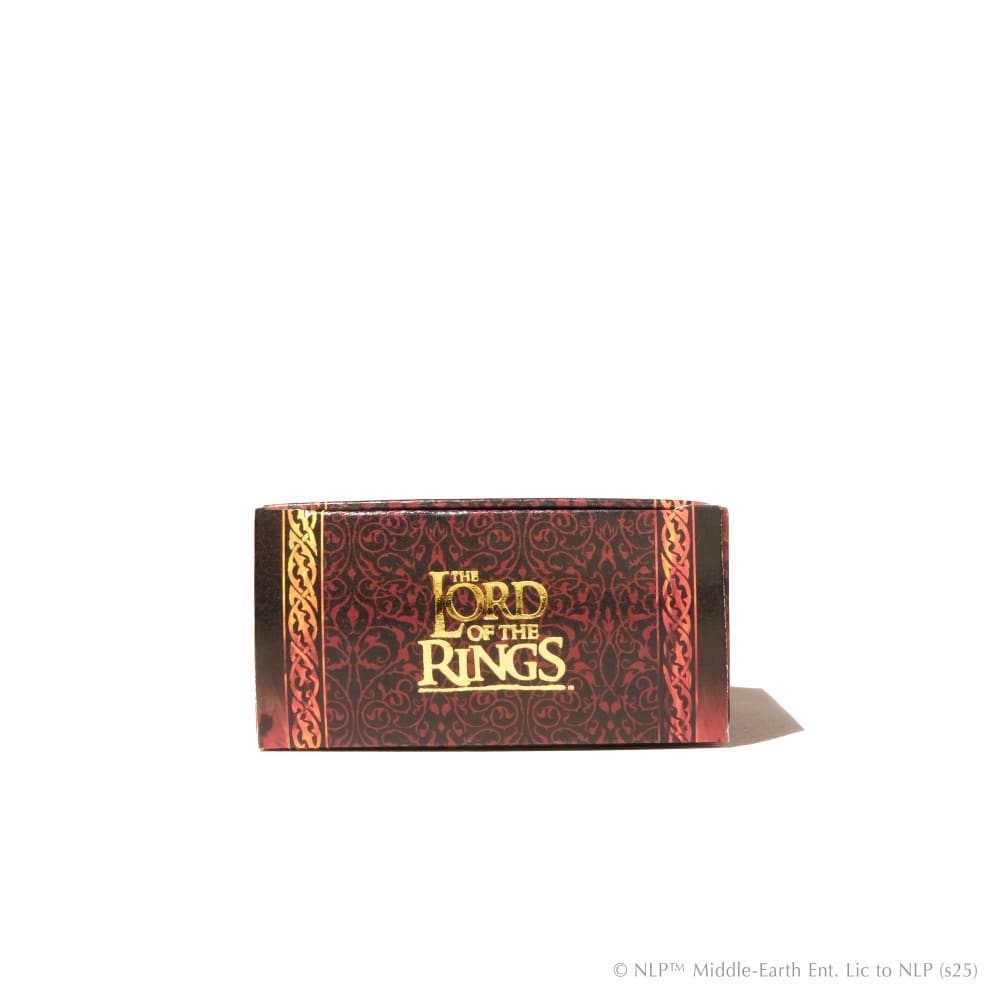 WB Fountain Pen Ink 10mL - Lord of the Rings - LR / Shadows