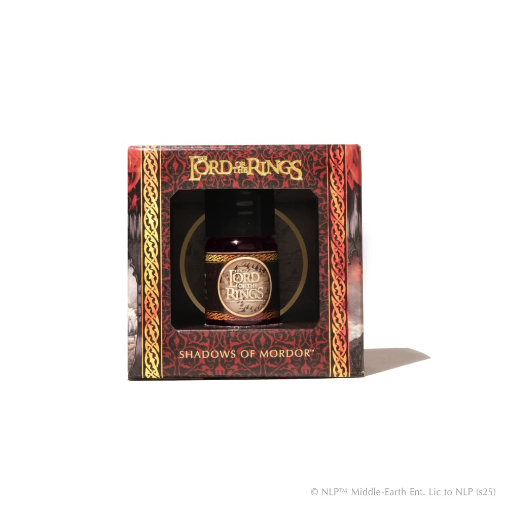 WB Fountain Pen Ink 10mL - Lord of the Rings - LR / Shadows