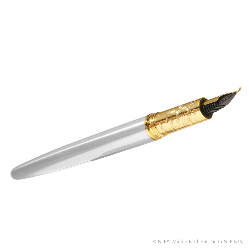 WB Pen Kit Set - Bijou Fountain Pen and 28ml Ink - Lord