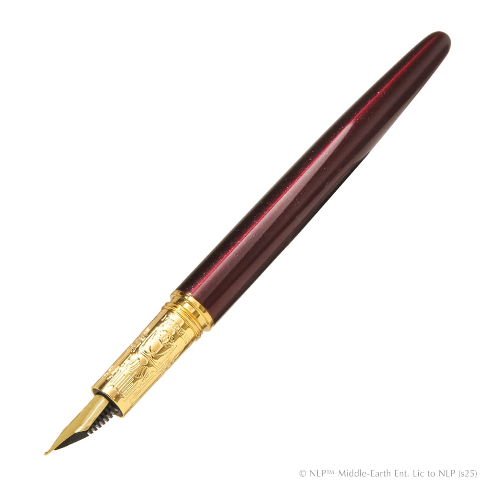 WB Pen Kit Set - Bijou Fountain Pen and 28ml Ink - Lord