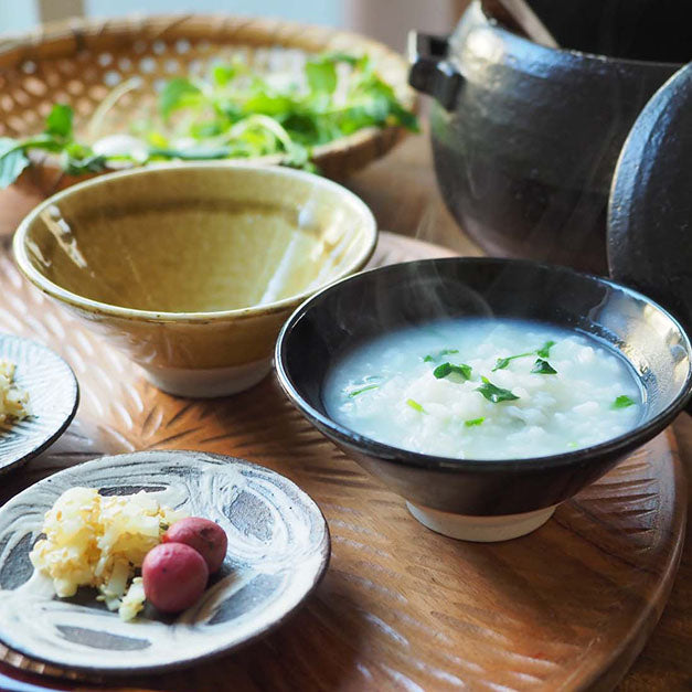 Heuge RICE BOWL - setoguro