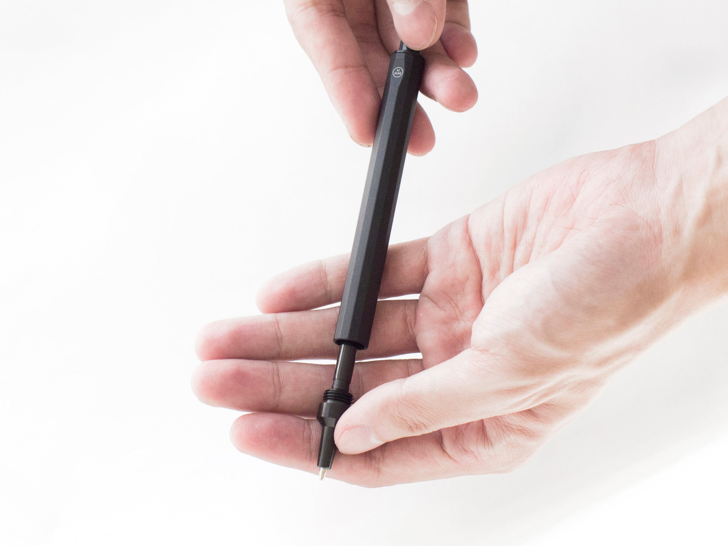 Pencil BK (aluminum)