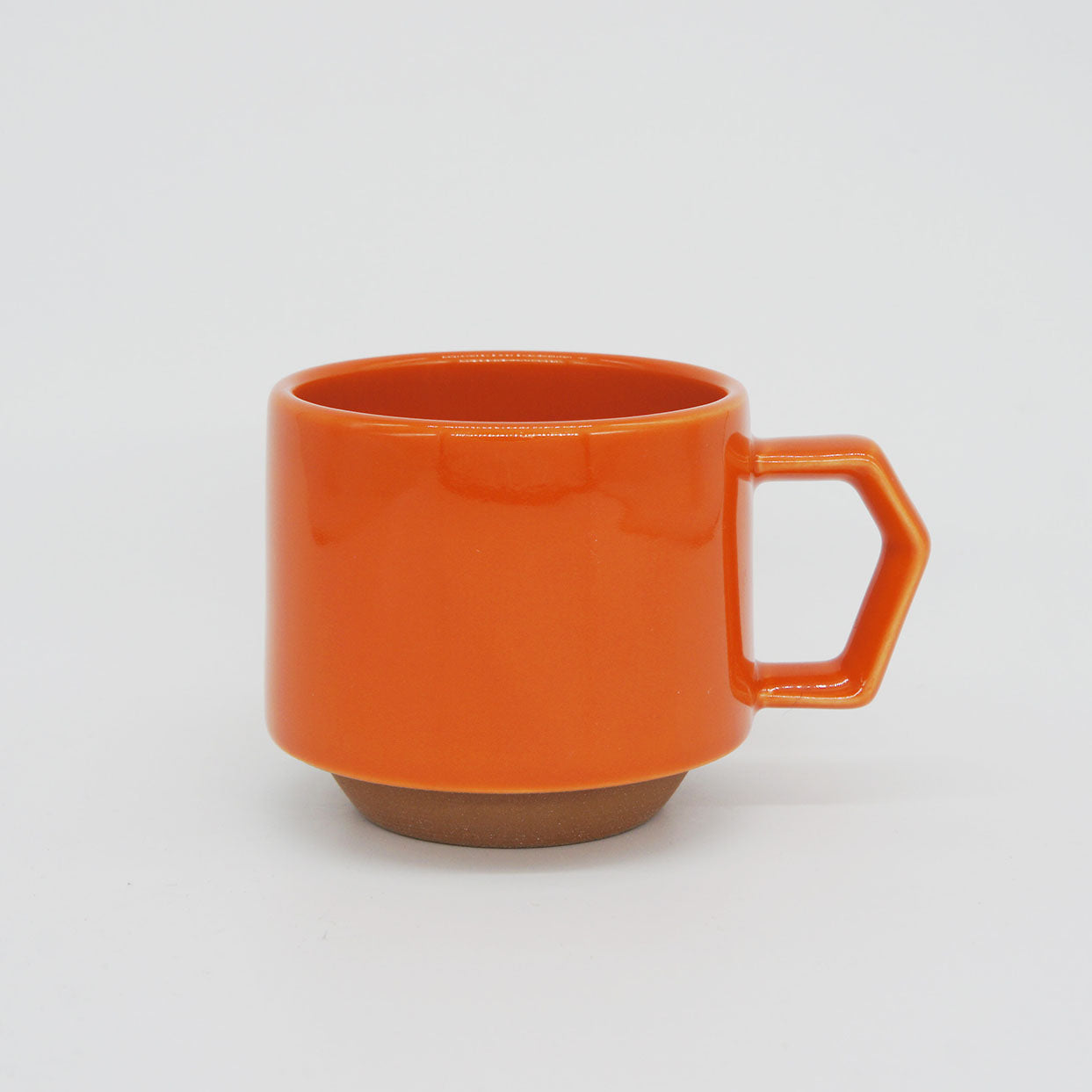 CHIPS stackMUG  - solid orange