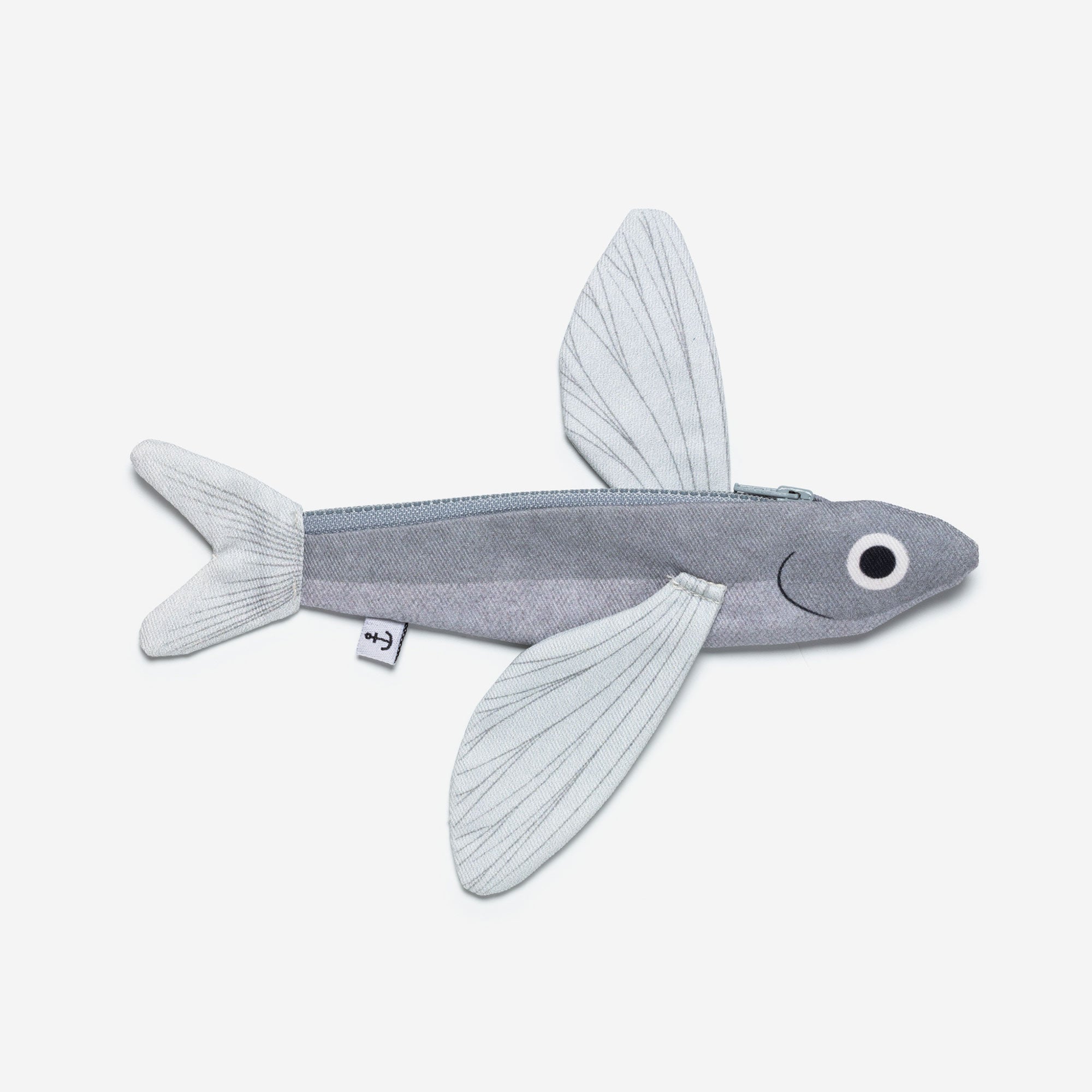 Flying fish - Purse