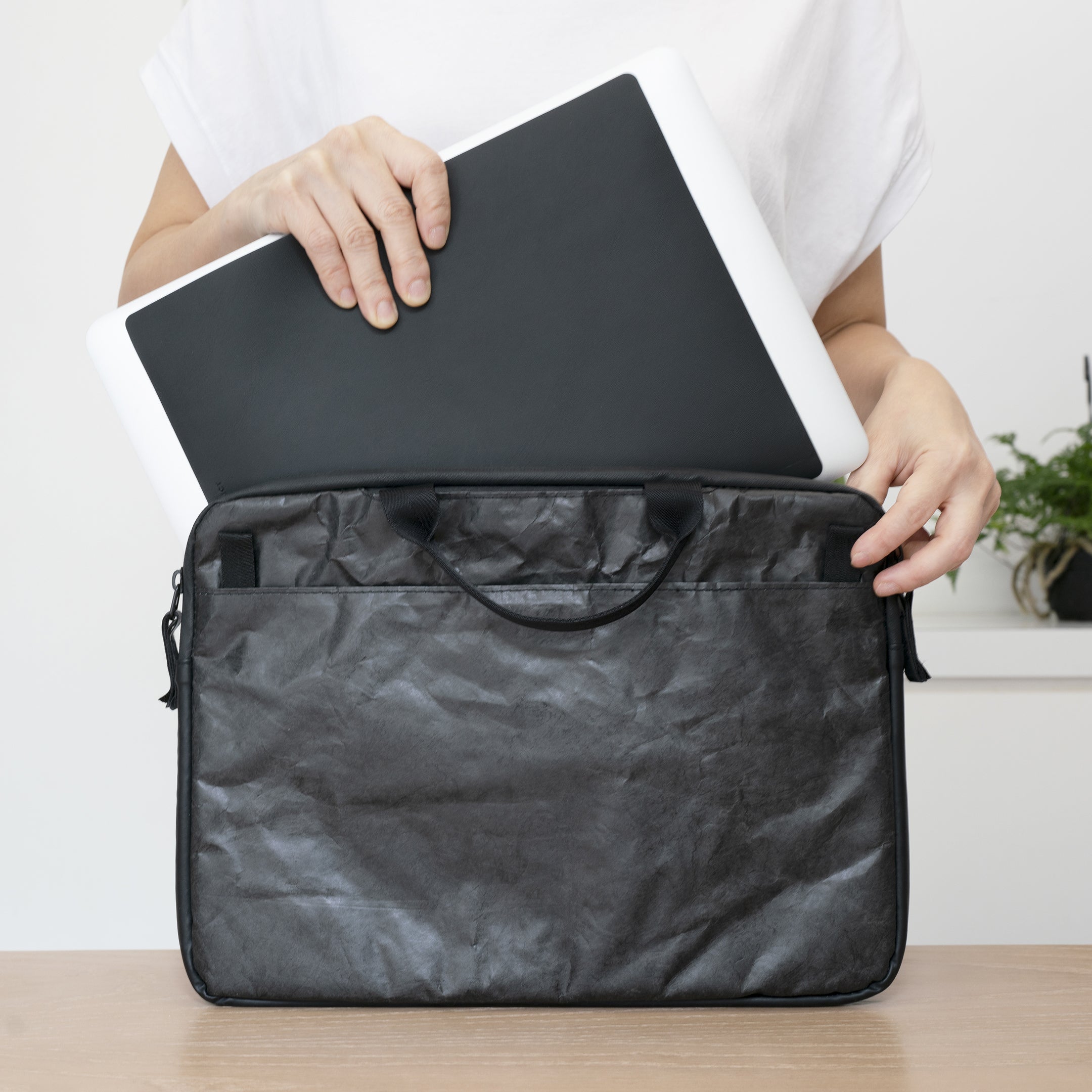 Mouse Pad (vegan leather, Sponge PU)