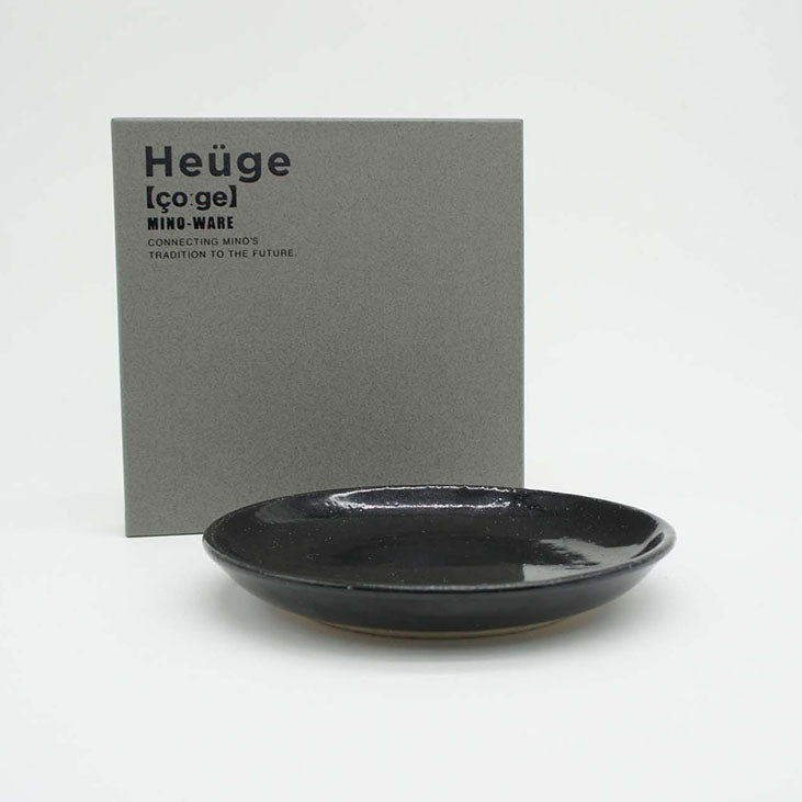 Heuge PLATE S  - setoguro