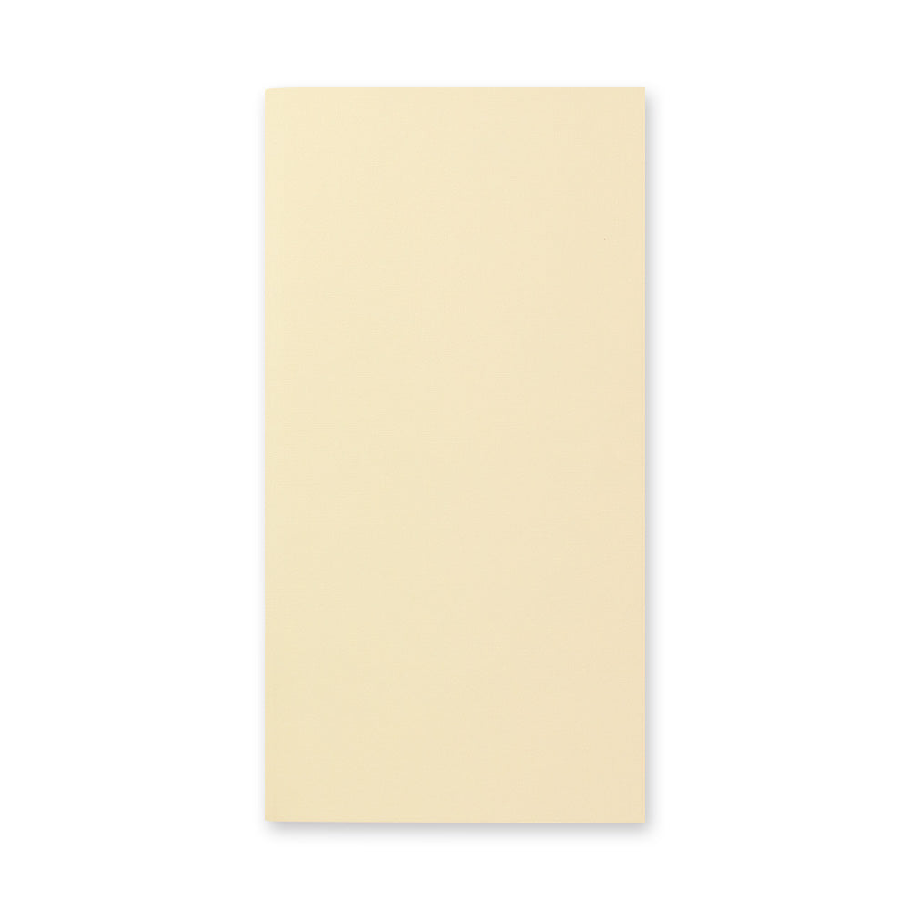TRAVELER'S notebook Refill  Free diary <monthly> 017