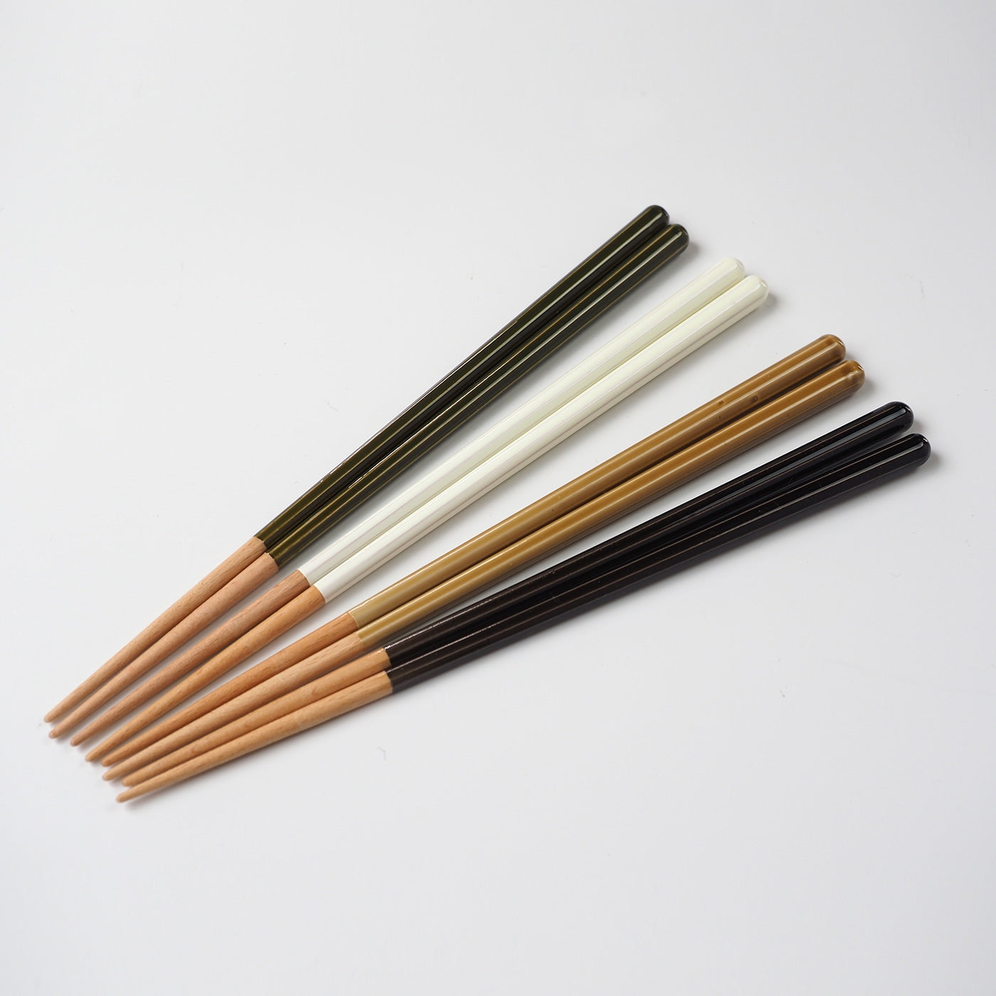 Chopsticks set - Heuge - Setoguro