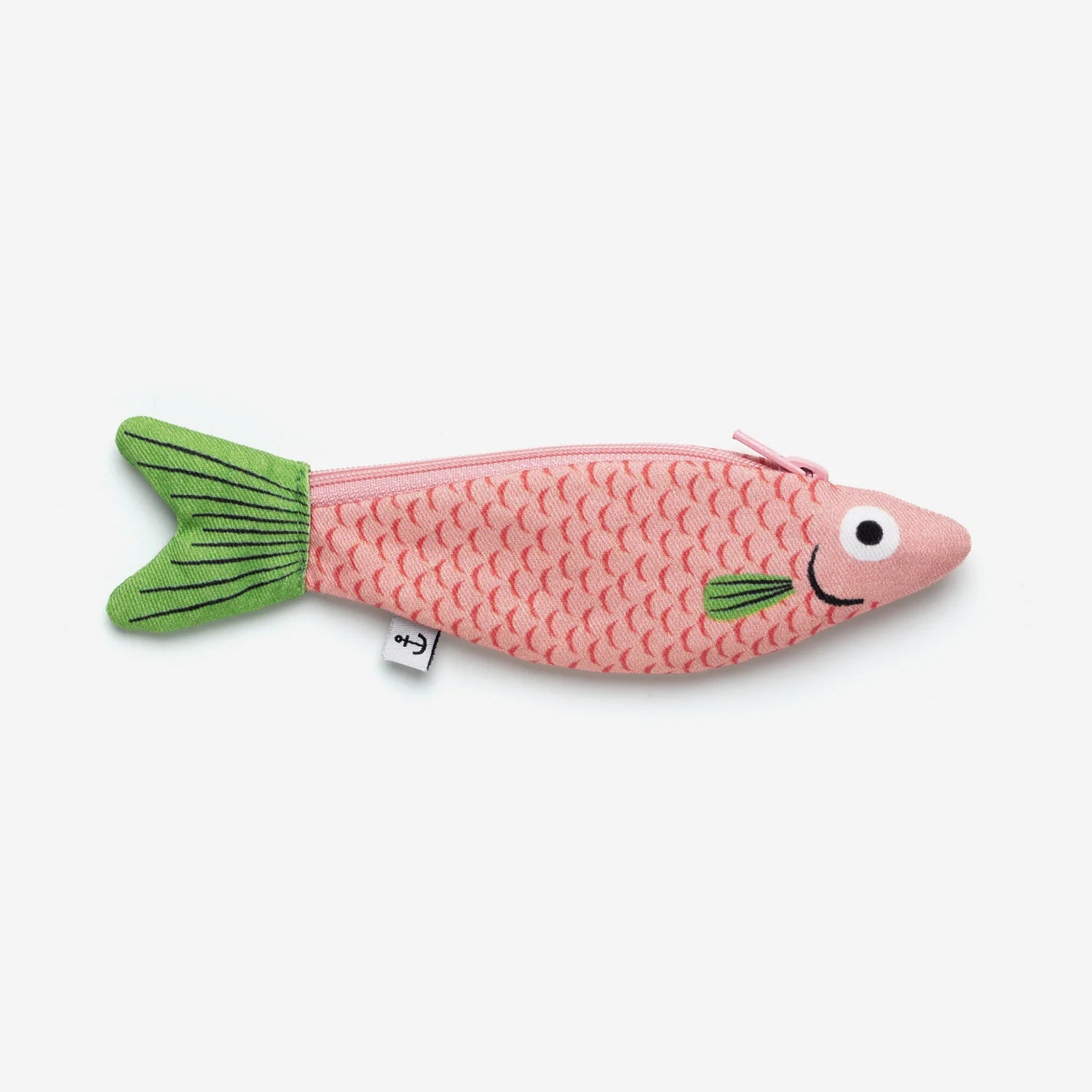 Cardenal - Pink (keychain)