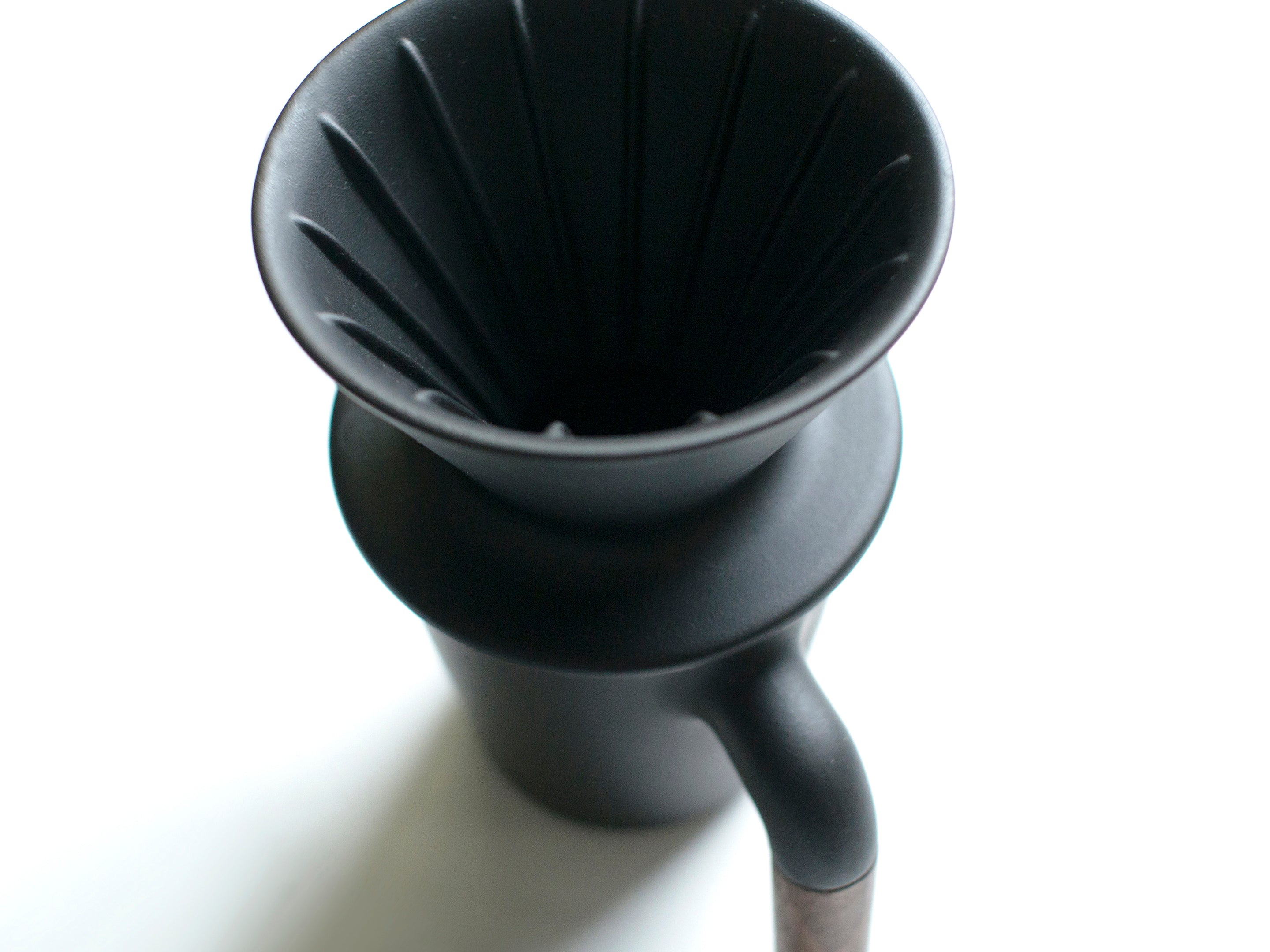Patio - Coffee dripper (ceramic)