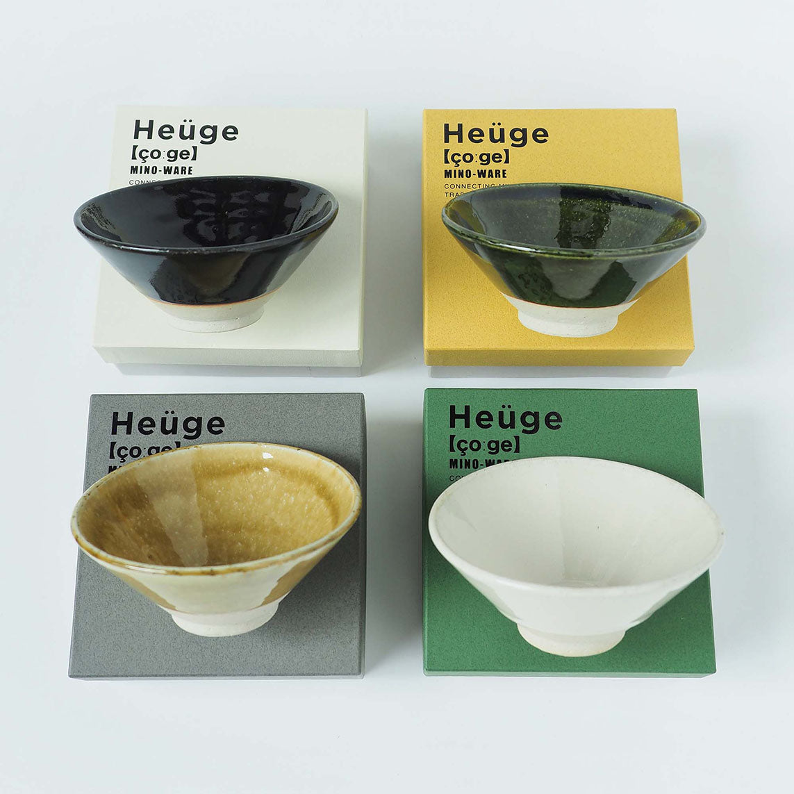 Heuge RICE BOWL - kizeto