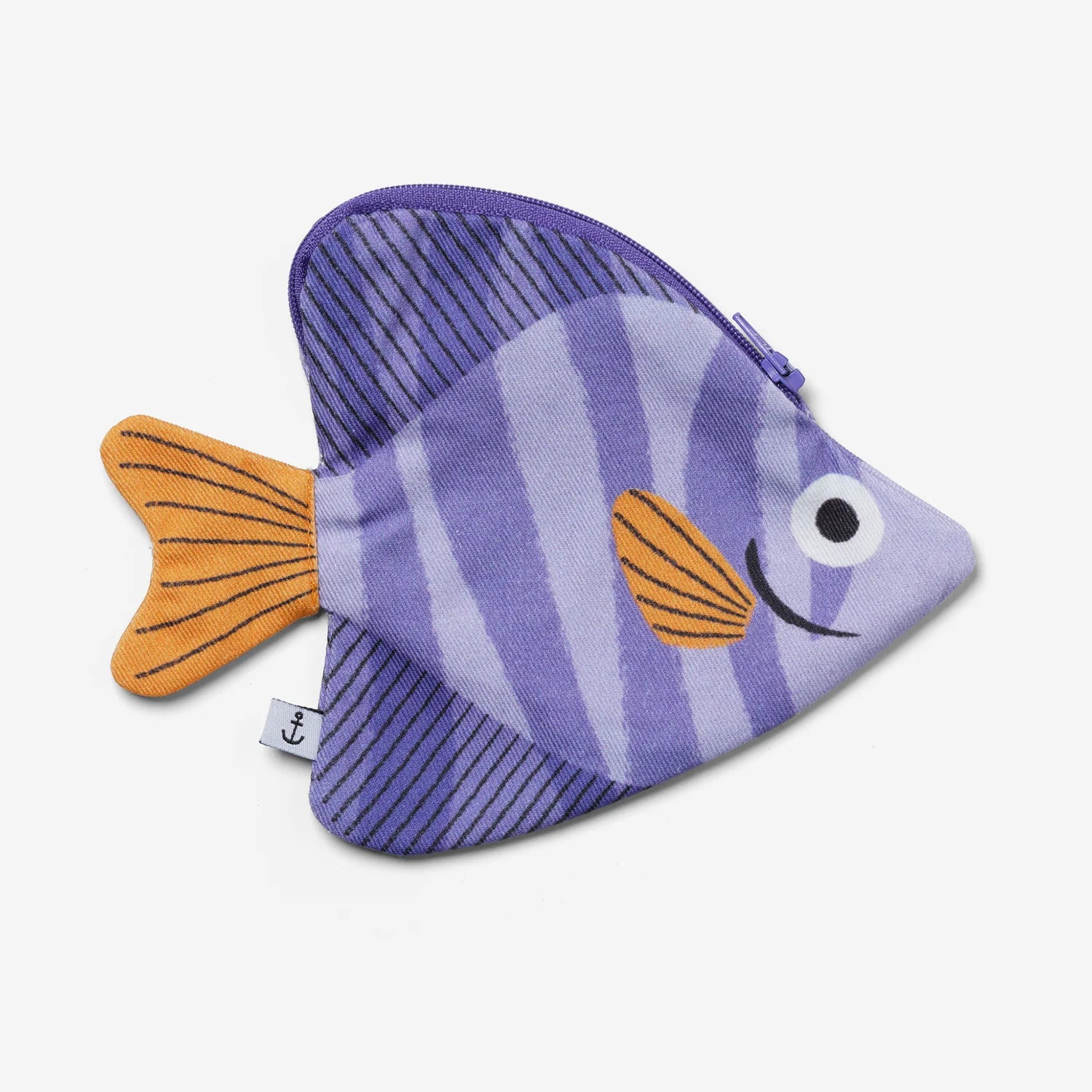 Moonyfish - Lilac (handbag)