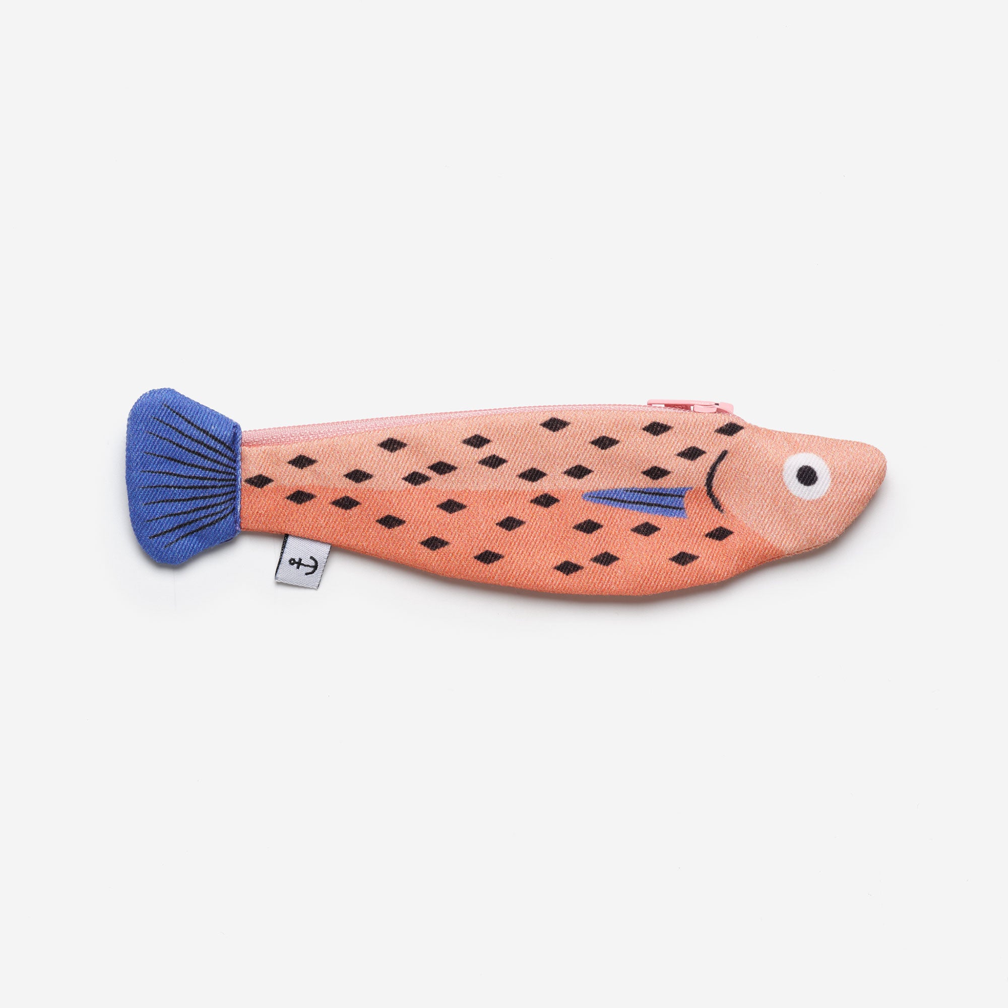 Small Whiting Pink- purse