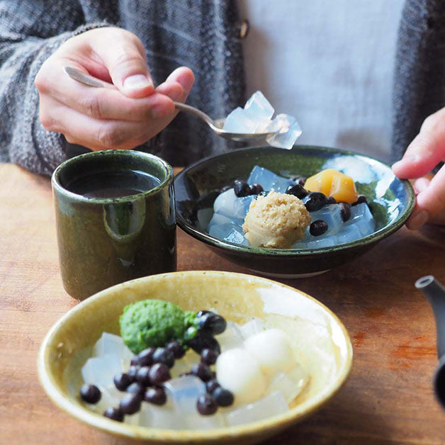 Heuge RICE BOWL - oribe