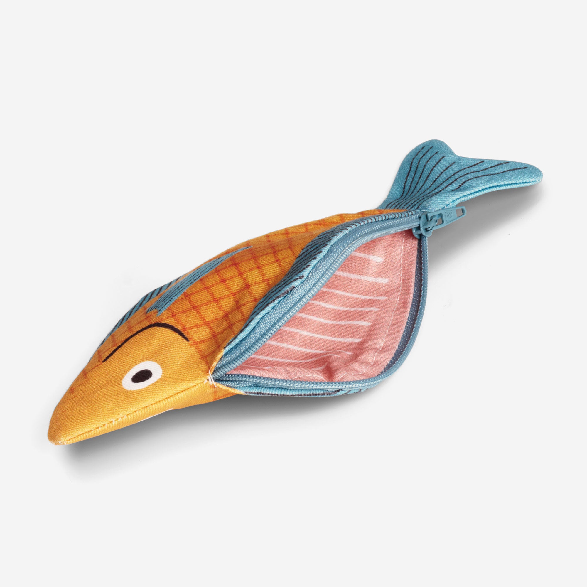 Seabream (Yellow) - Purse