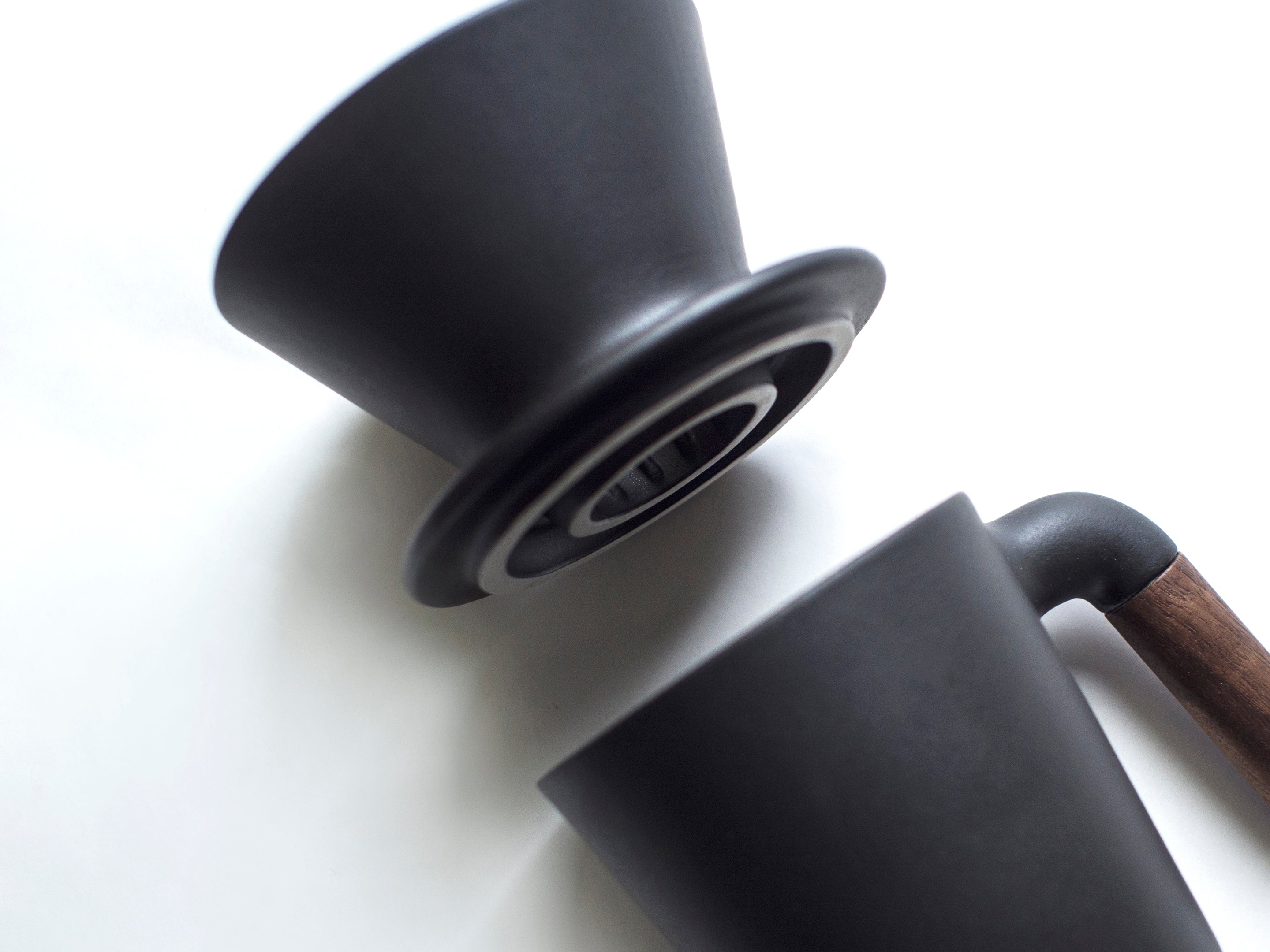 Patio - Coffee dripper (ceramic)