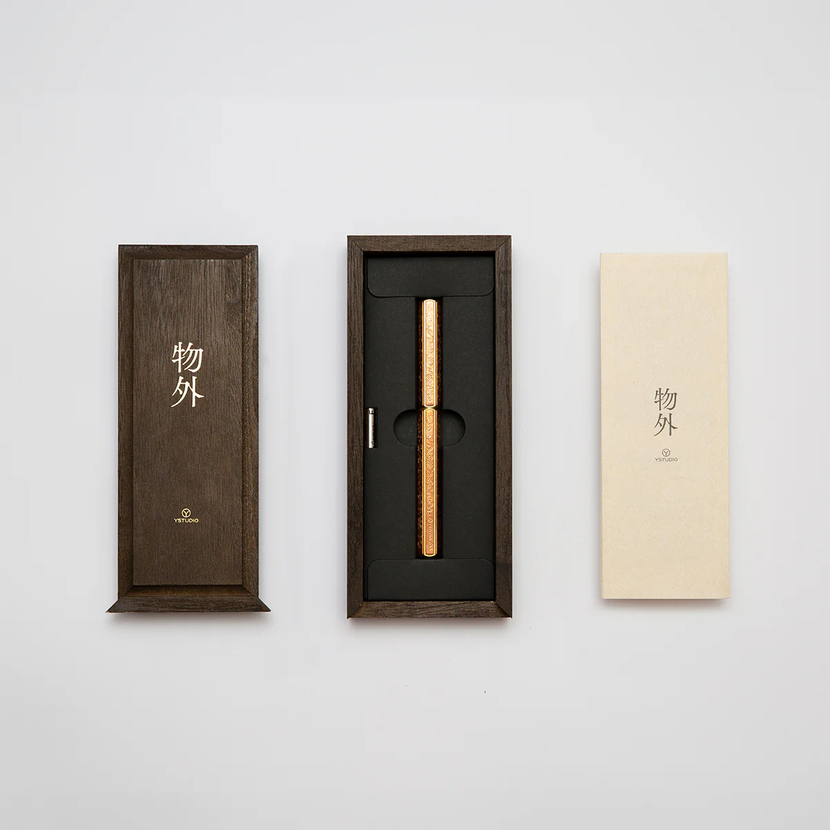 Classic Renaissance - KAZARI KANAGU ORCHID Fountain Pen