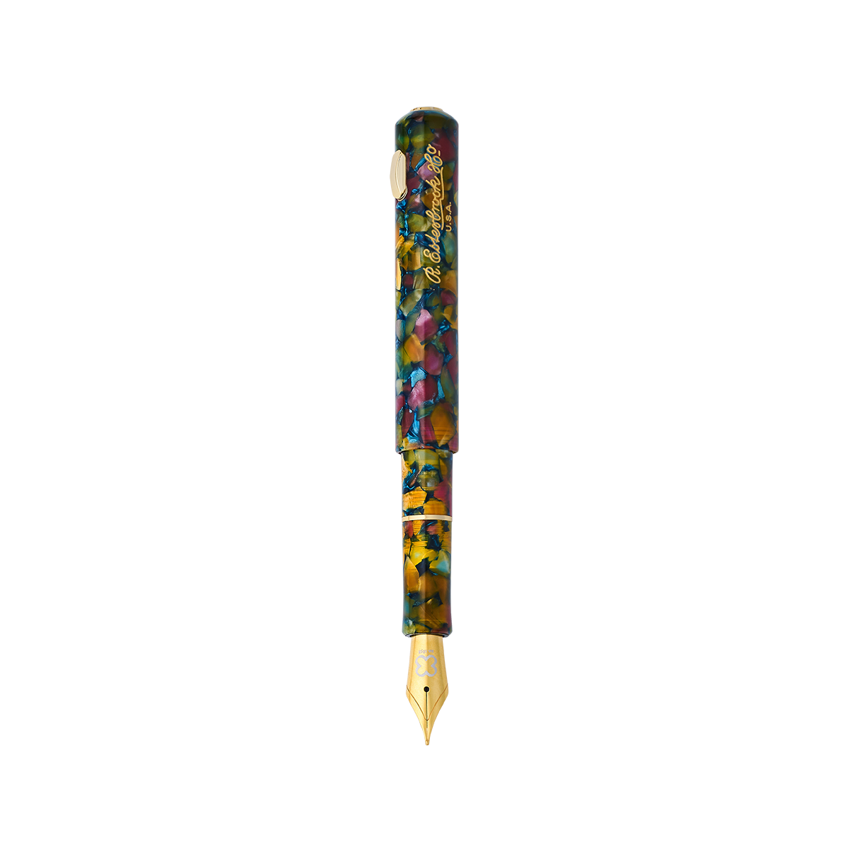 Esterbrook Botanical Gardens Niblet - Broad