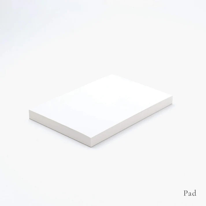Mini note cover Palmehuset / History Burgundy