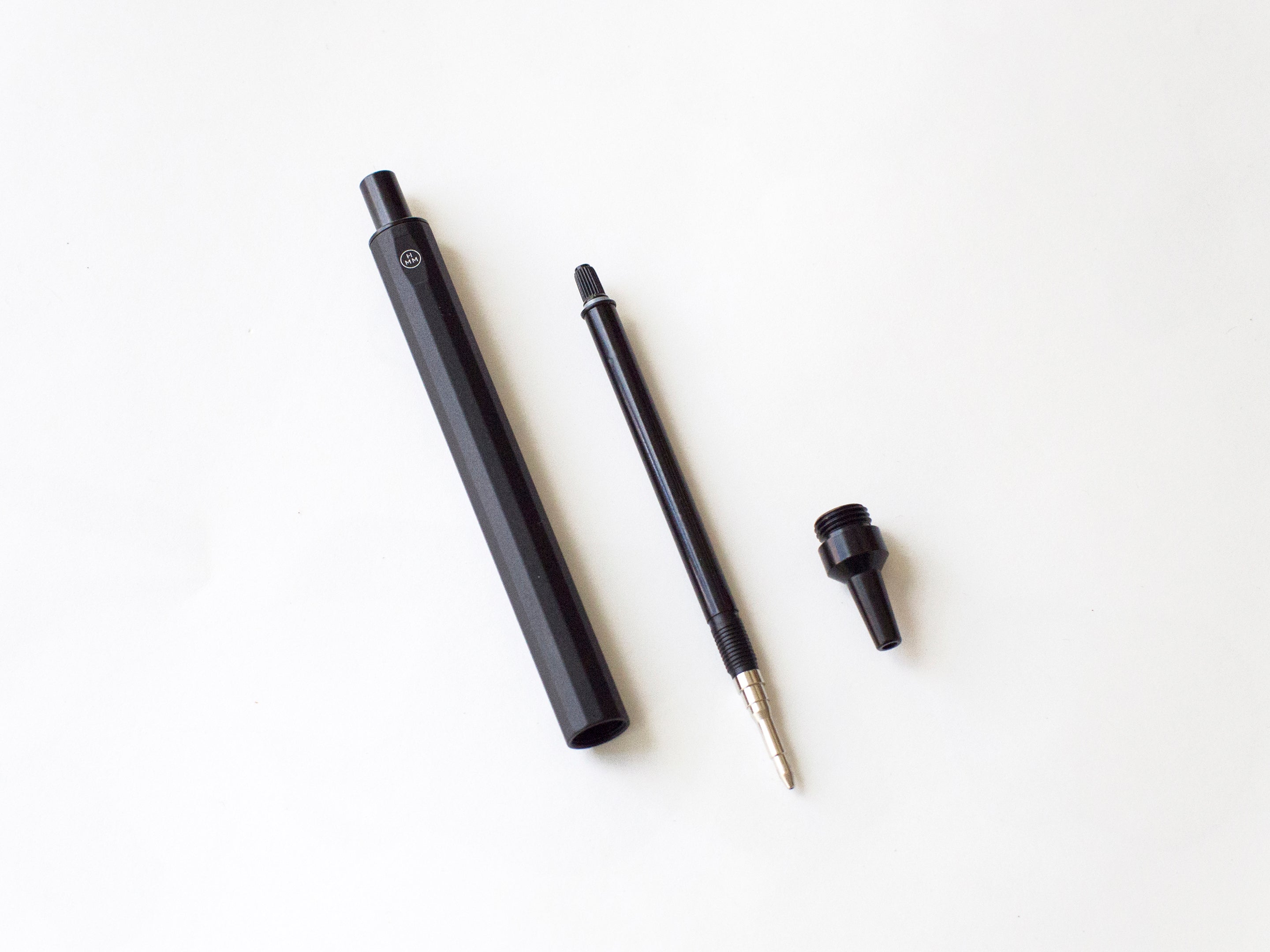 Pencil BK (aluminum)