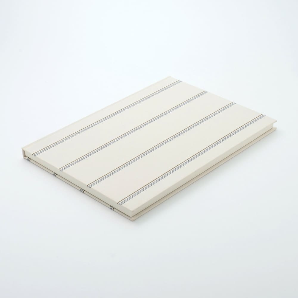 A5 notebook - ASEEDONCLÖUD08 - Notebook