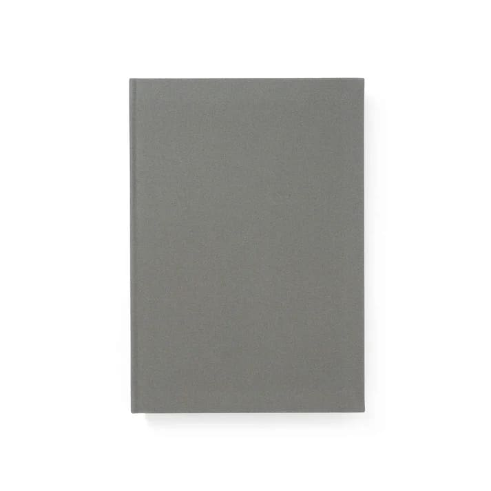 A5 notebook - Enshu orimono 03 - Notebook