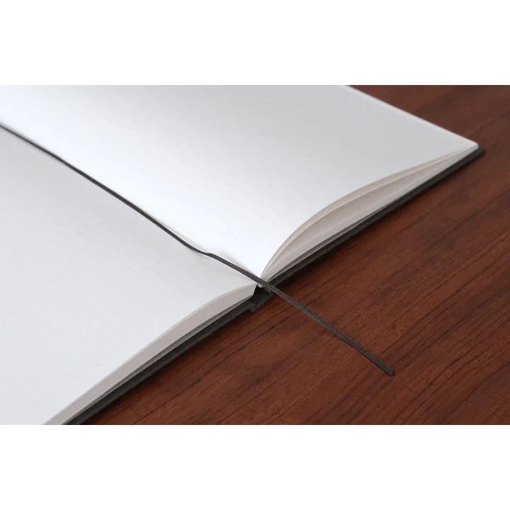 A5 notebook - Enshu orimono 05 - Notebook