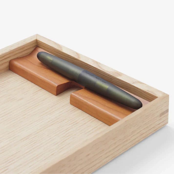 A5 writing tray - Notebook