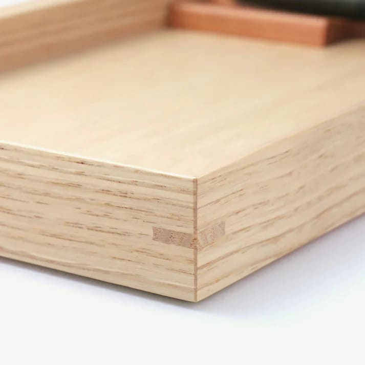 A5 writing tray - Notebook