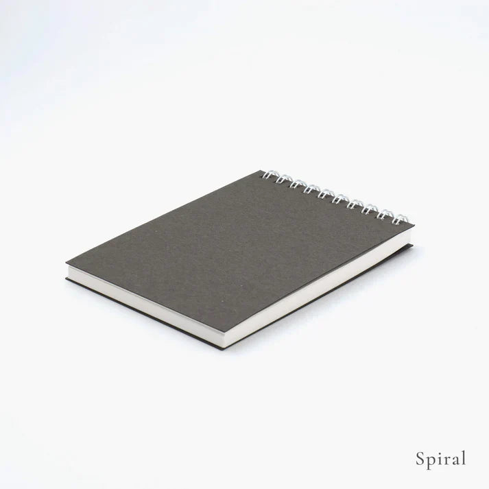 Mini note refill Spiral