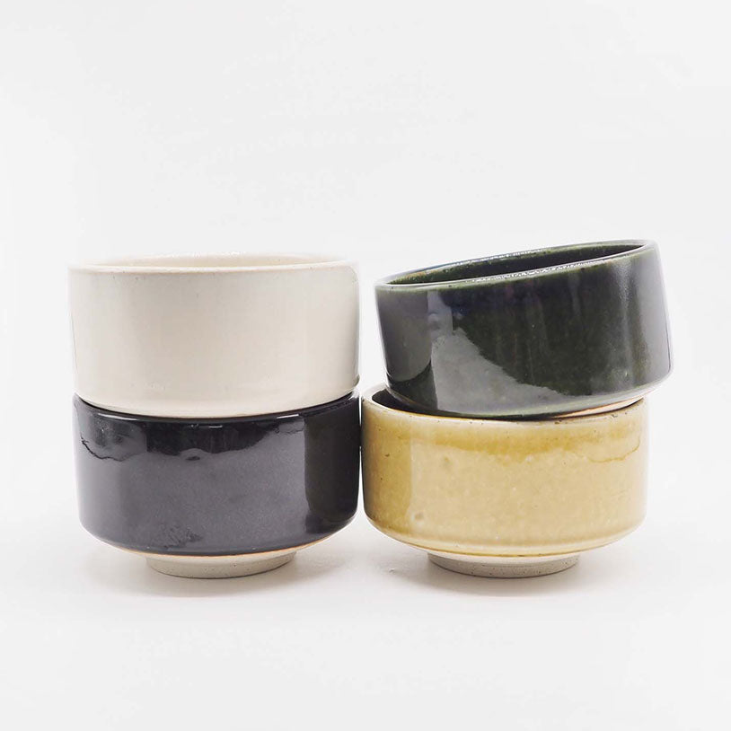 Heuge MATCHA - kizeto
