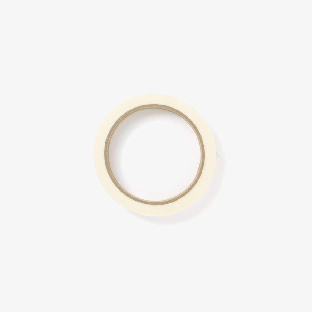 Almost White Washi Tape - Masking Tape