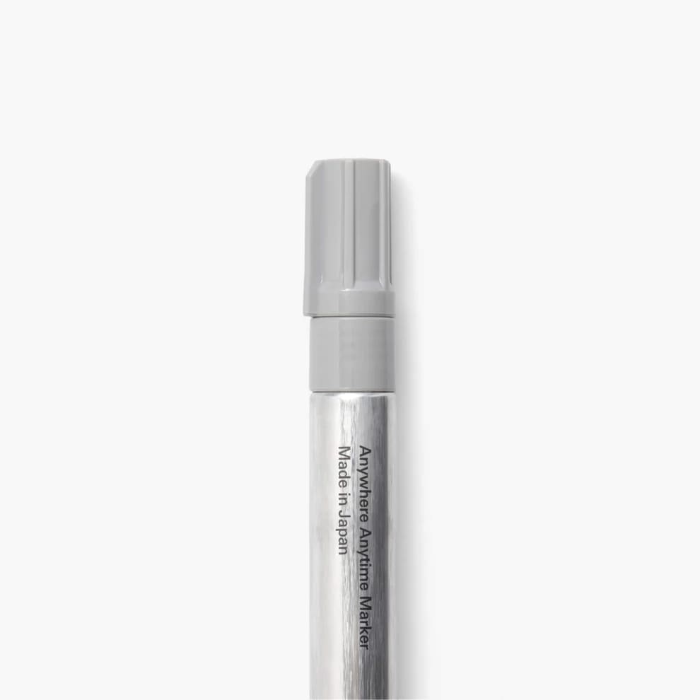 Anywhere Anytime Brown - Pencil