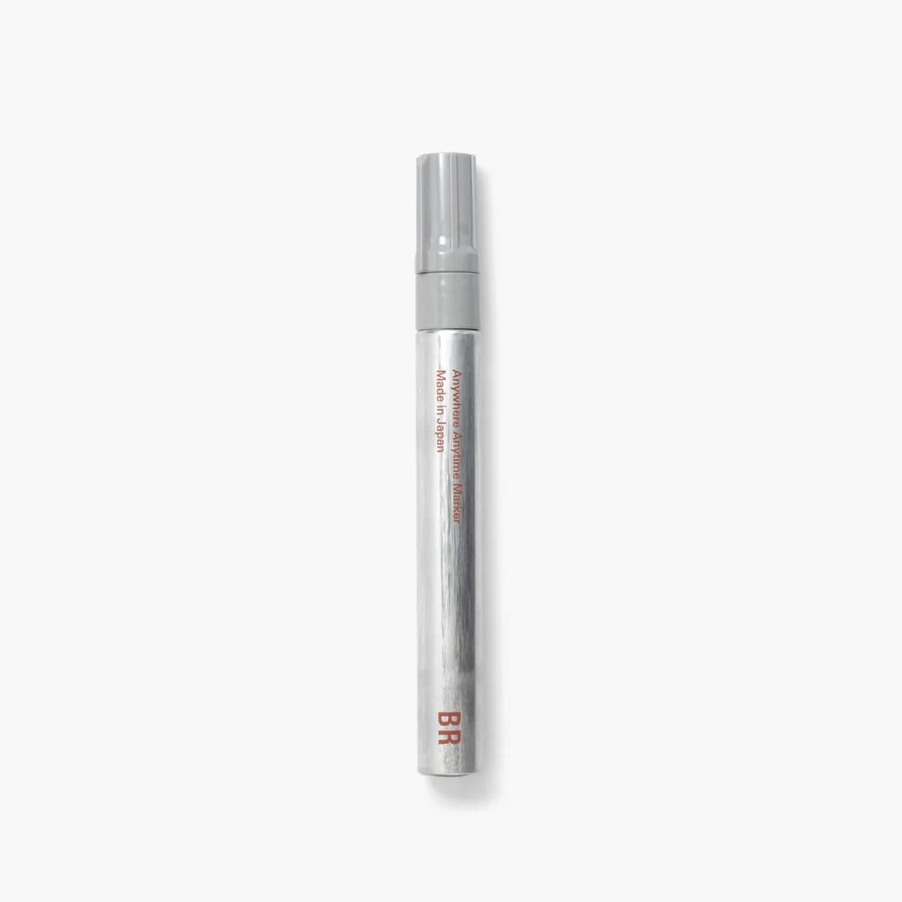 Anywhere Anytime Brown - Pencil