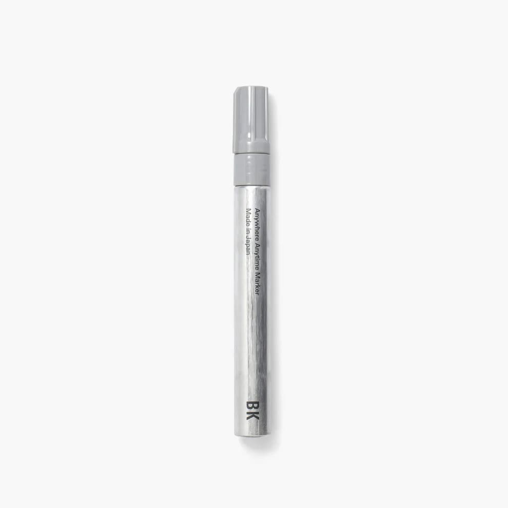 Anywhere Anytime Marker Black - Pencil