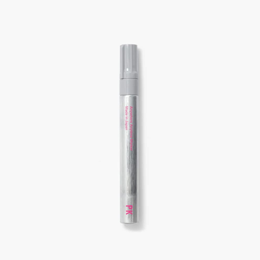 Anywhere Anytime Marker Pink - Pencil