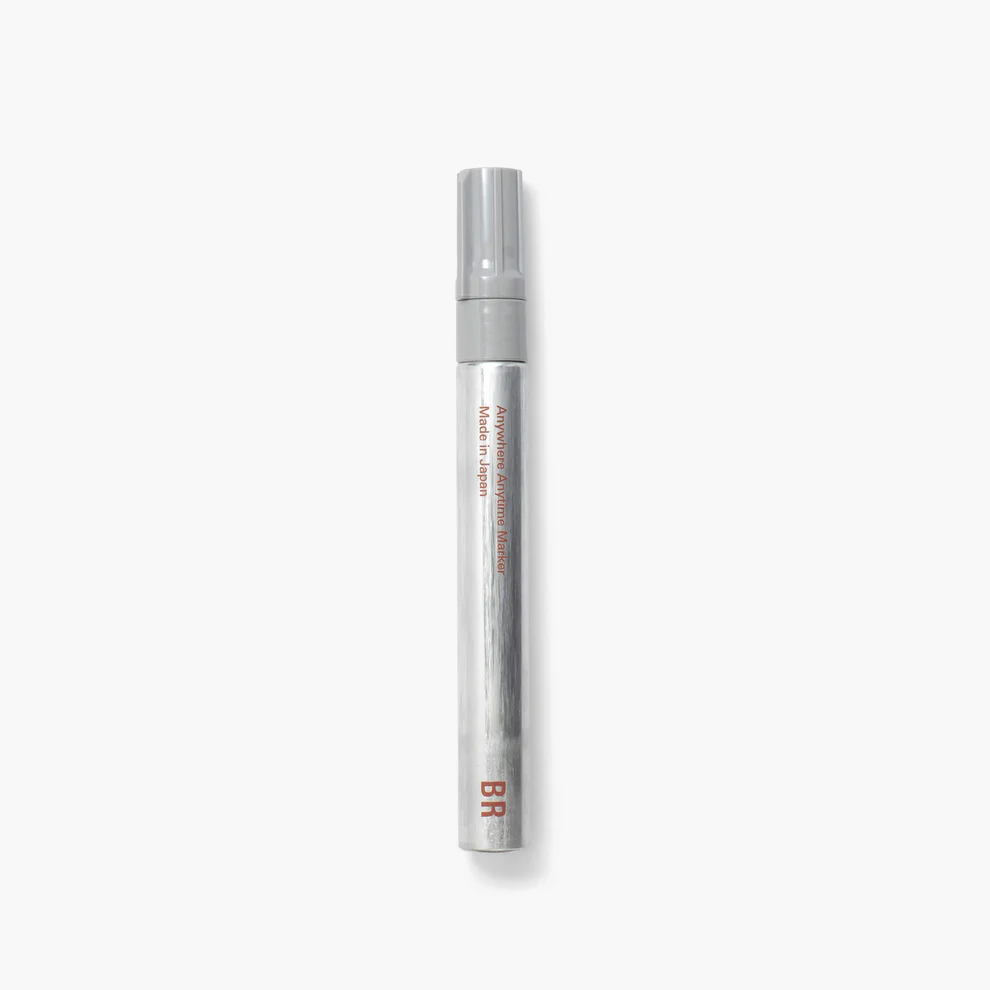 Anywhere Anytime Marker Brown