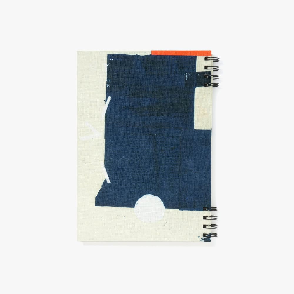 B6 planner - Atelier craft log 51 - Planner