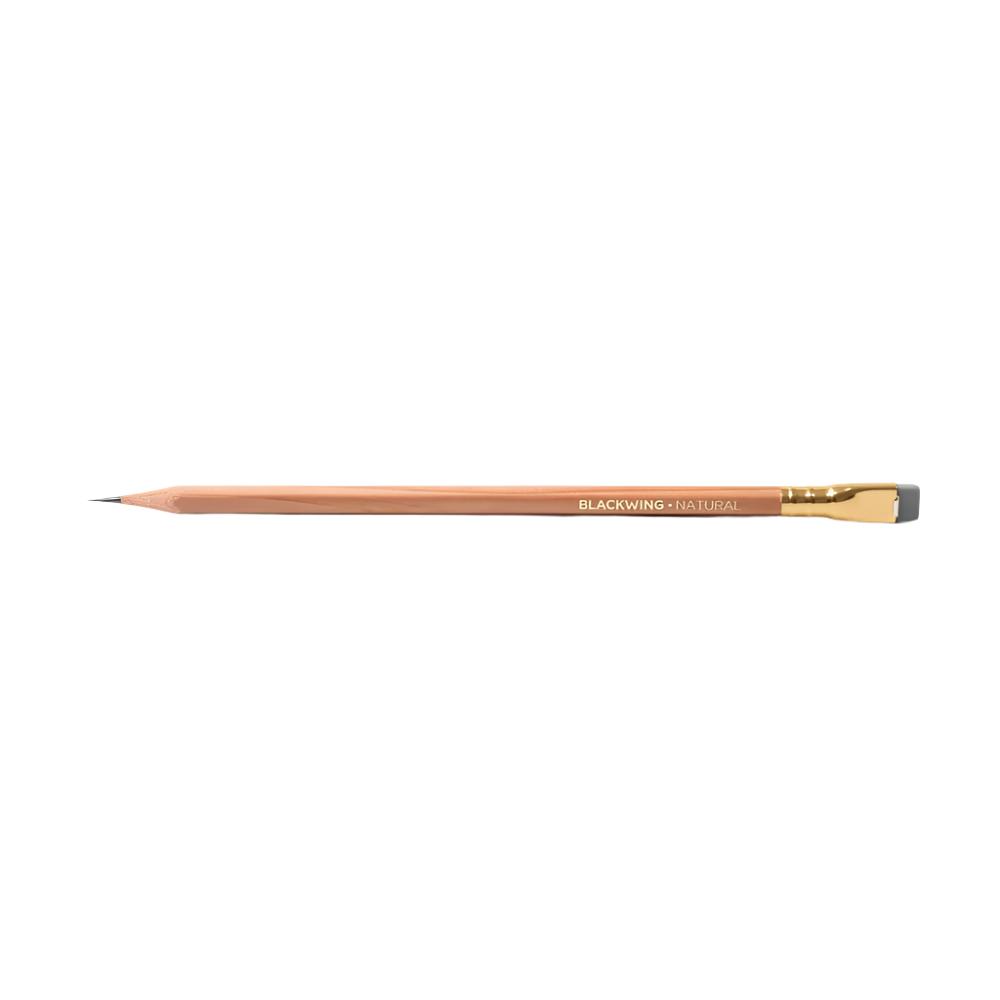 Blackwing Natural (12 Pencils) - Pencil